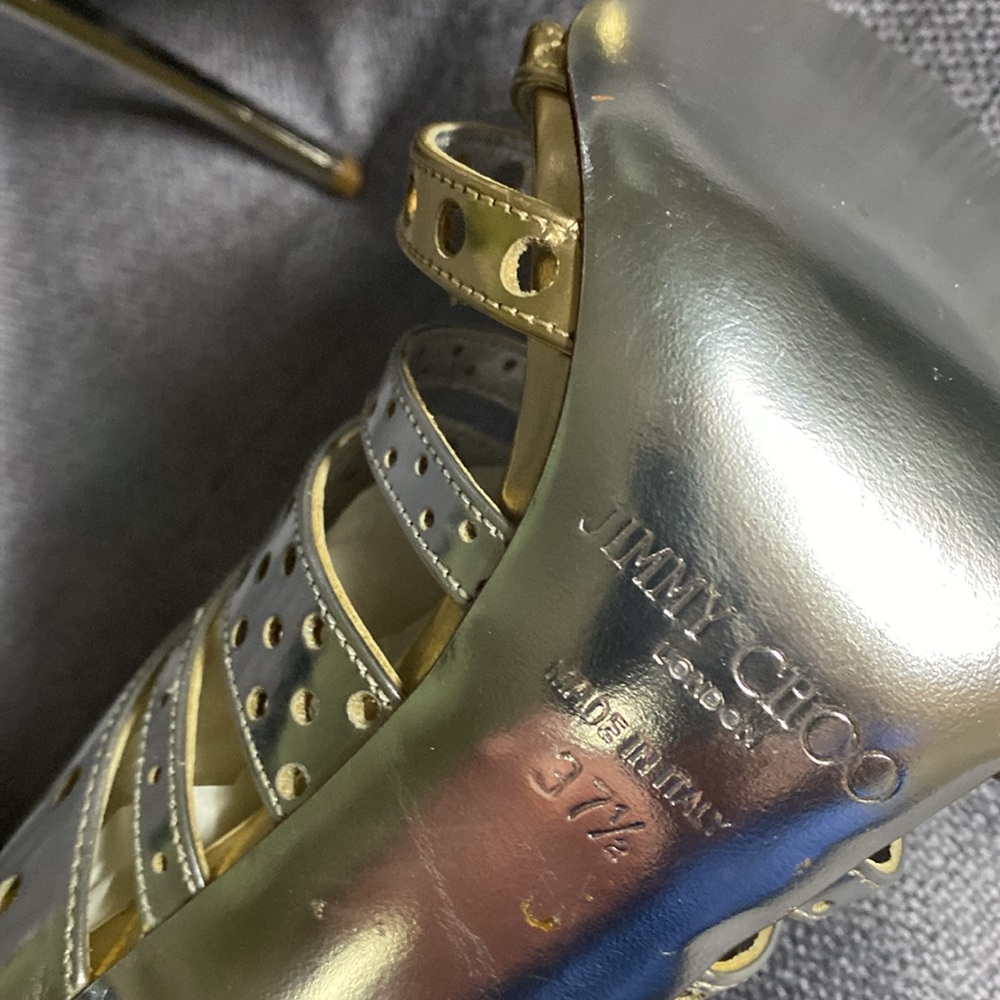 Jimmy Choo - Picture 4 of 5